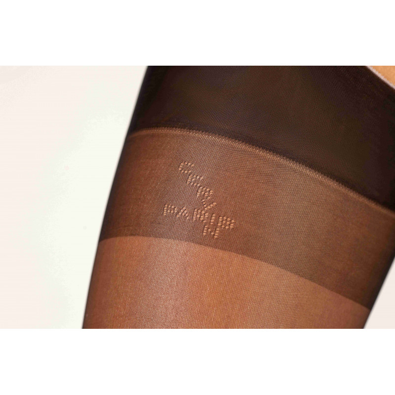 Confezione Da 2 Paia Di Calze Minnie Mouse Colore Multicolor - Foto 6