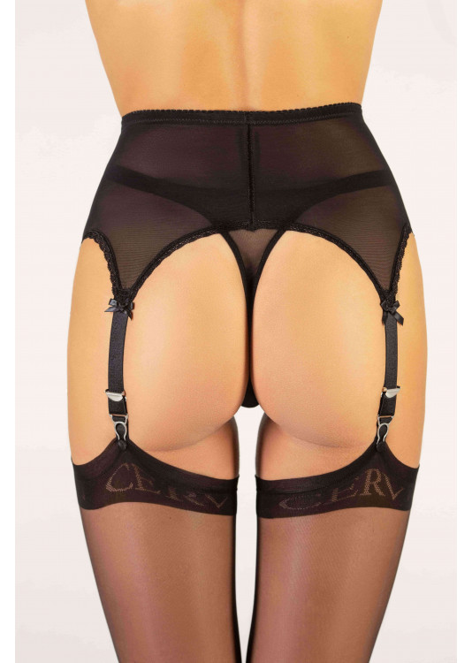 Porte jarretelle on sale sous jean
