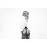 Collant Pigalle Cervin