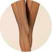 Seam Tights